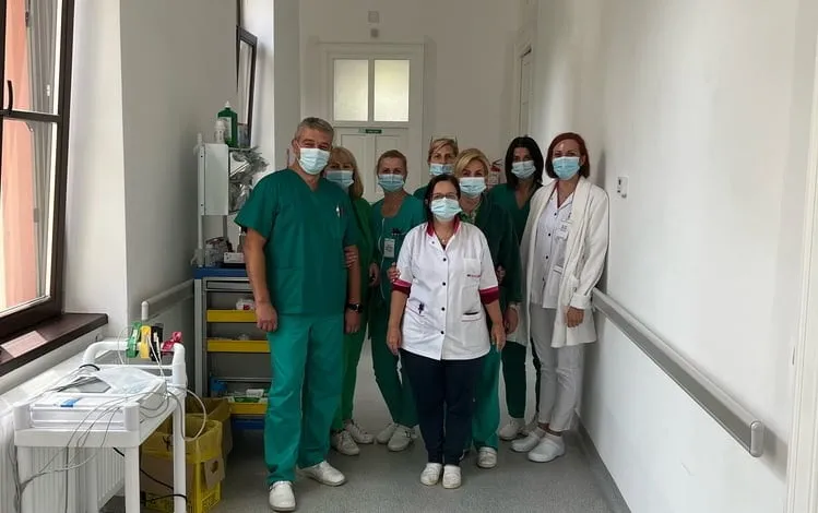 Boli infecțioase – Spitalul Județean de Urgență Zalău